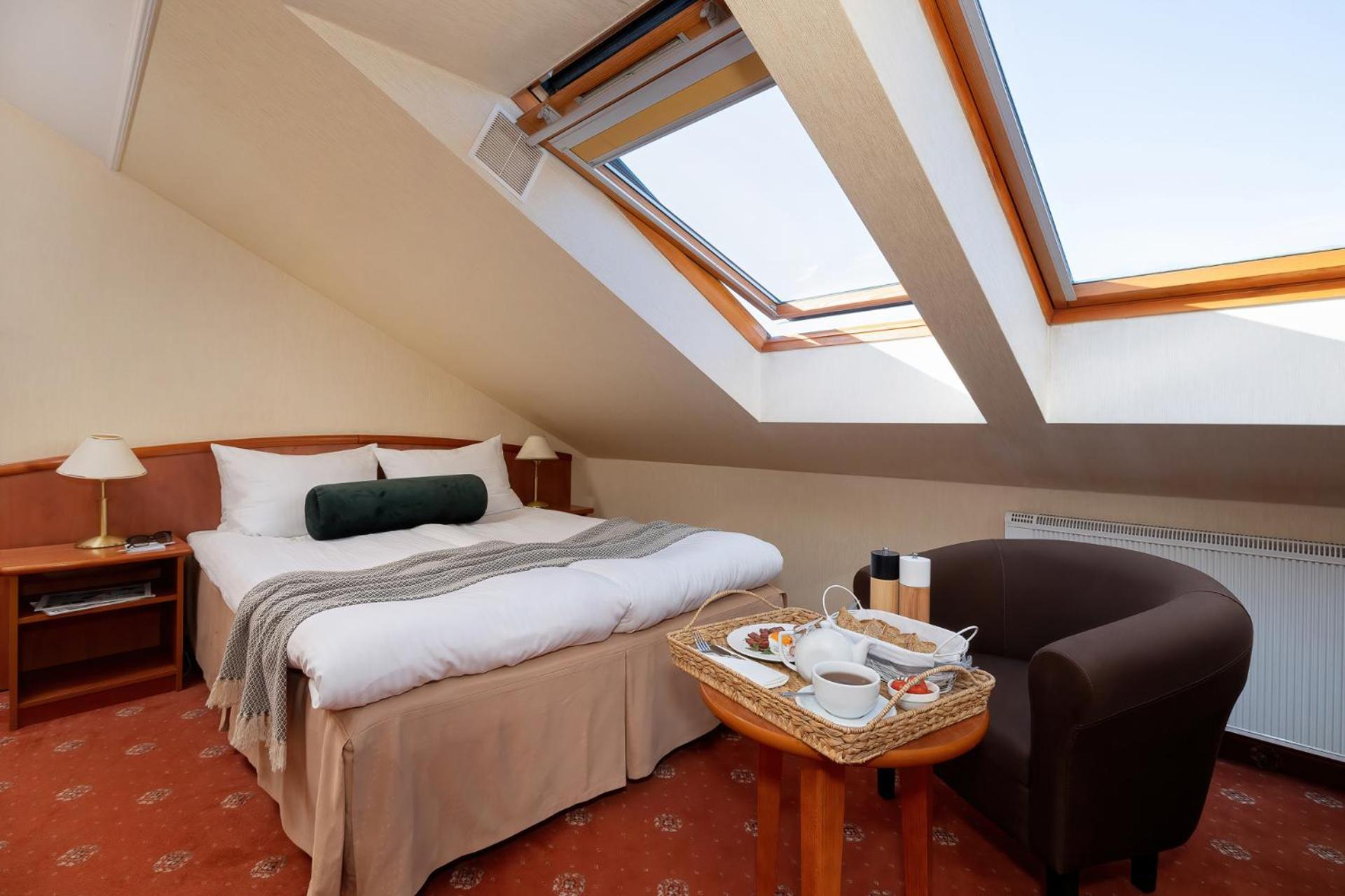 Villa Hoff Wellness&Spa Trzęsacz Esterno foto