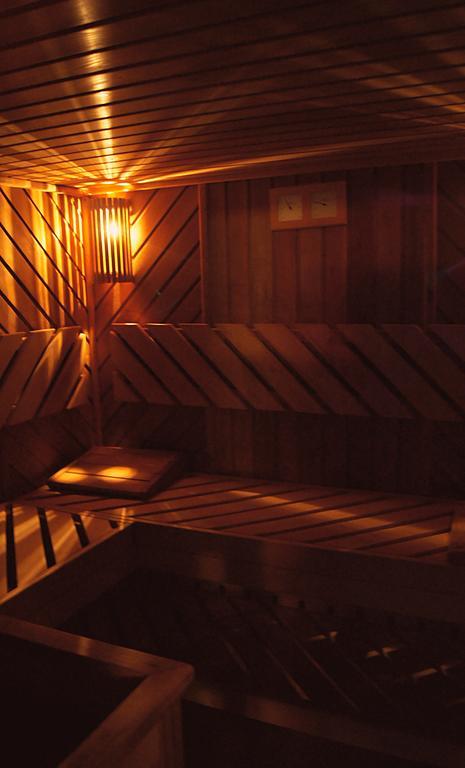 Villa Hoff Wellness&Spa Trzęsacz Esterno foto